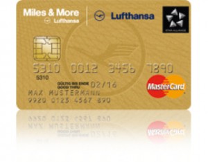 Lufthansa Miles and More Kreditkarten Übersicht / Vergleich + Test - ZKA