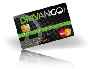 Drivango Kreditkarte / Tankkarte Erfahrungen [5% Tankrabatt, 0,00€]