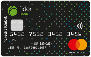 Fidor SmartCard TEST Was taugt die Prepaid MasterCard für ...