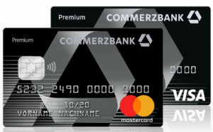 Commerzbank Premium Kreditkarte TEST Das Geld wirklich wert?