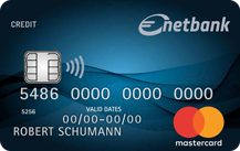 netbank MasterCard Premium
